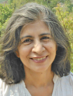 Ms. Kiran Dhingra