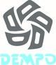 THE HOUSE OF DEMPO Logo